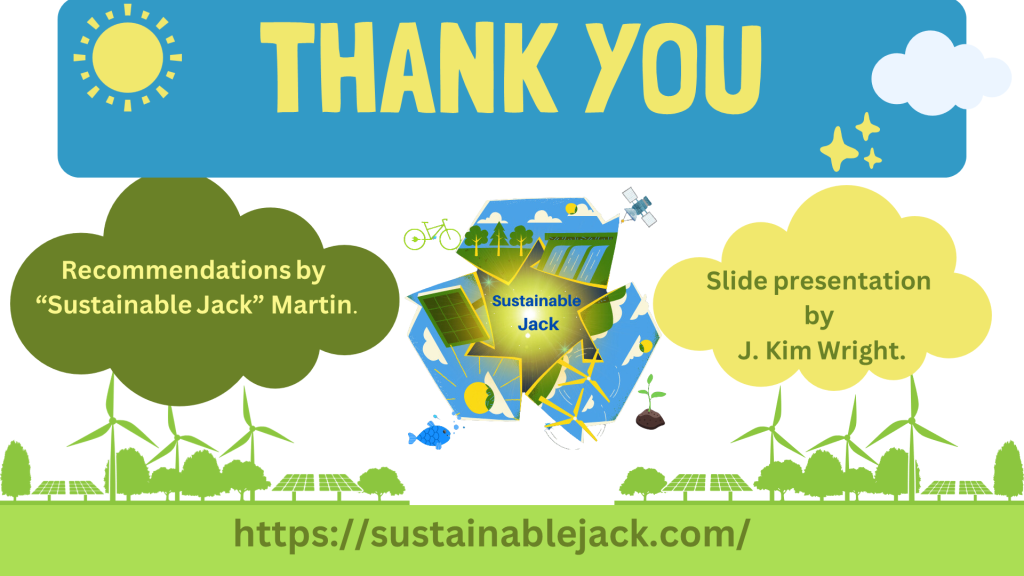 Renewable Energy Report