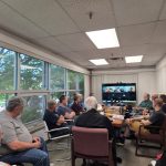TEVA Meeting - in-person and by Zoom
